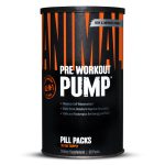 انیمال پمپ یونیورسال 30پک (Universal Animal Pump Preworkout)