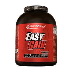 ایزی گینر آیرون مکس 4کیلوگرم( IRON MAXX EASY GAIN)