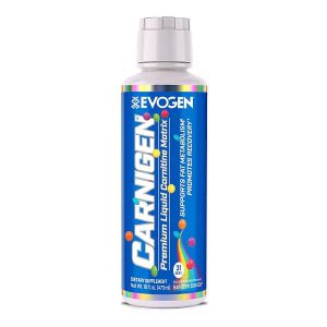 کارنیتین مایع ایوژن (Evogen Carnigen Liquid Carnitine)