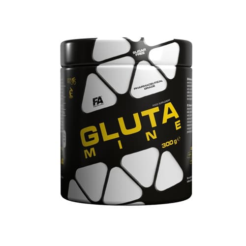 FA-Glutamine