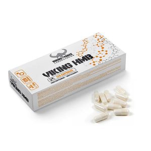 اچ ام بی وایکینگ 120عدد( VIKING HMB)