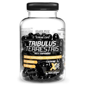 تریبلوس ایوولایت60عدد( Evolite TRIBULUS)