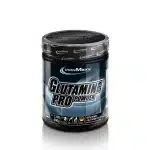 گلوتامین پرو آیرون مکس 250گرم (IRONMAXX GLUTAMINE PRO)