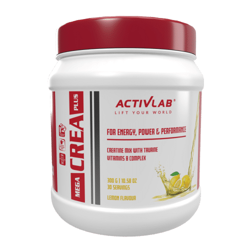 mega_crea_plus_lemon-current-view-min-500x500 مگا کراتین پلاس اکتیولب 300گرم (Activlab MEGA CREA PLUS)