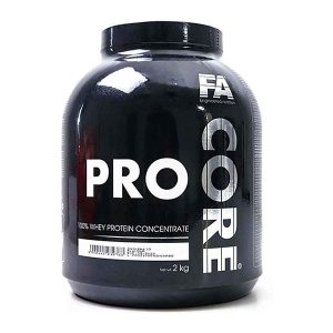 پروتئین وی کور فا 2کیلوگرم ( FA CORE PRO WHEY)