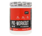 پمپ کیو ان تی 300گرم (QNT Pre-Workout Pump RX)