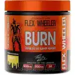 چربی سوز فلکس ویلر 60عدد (Flex Wheeler BURN)