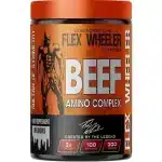 بیف آمینو کملپکس فلکس ویلر300عدد (Flex Wheeler BEEF AMINO CONPLEX)