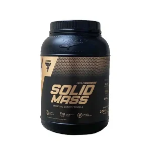 گینر سالید مس ترک 2000 گرم(Trec SOLID MASS)