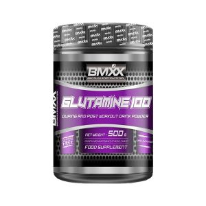 گلوتامین بادی مکس500گرم BMXX Glutamine