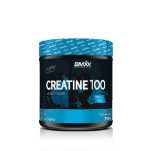 کراتین 100 بادی مکس 300گرم (BMXX Creatine 100)