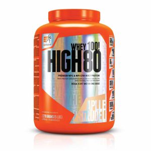های وی 80 اکستریفیت2.27گرم (EXTRIFIT WHEY HIGH 80)