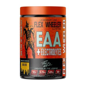 ای ای ای الکترولایز فلکس ویلر(Flex Wheeler EAA+ELECTROLYTES)