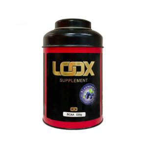 بی سی ای ای پودری لوکس530گرم  (LOOX BCAA’s Powder)
