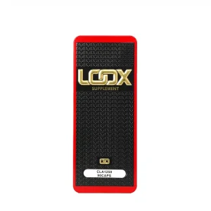 سی ال ای لوکس۹٠عدد (LOOX CLA)