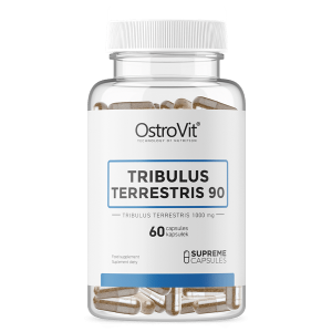 تریبولوس استروویت OSTROVIT Tribulus Terrestris) 90)