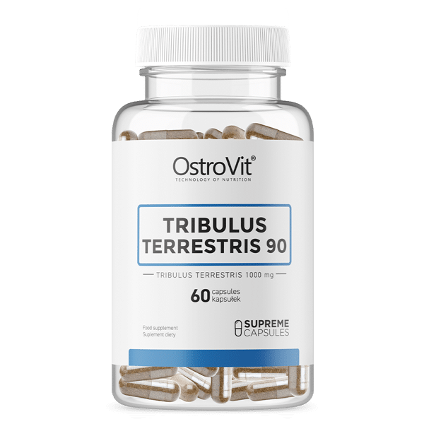 OstroVit-Supreme-Capsules-Tribulus-Terrestris-90-60-caps-1