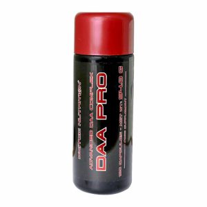 کپسول دی ای ای پرو سایتک نوتریشن 100 عدد( Scitec Nutrition Dda Pro)