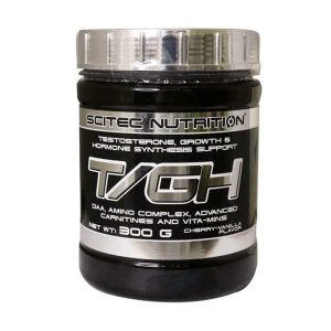 تی جی اچ سایتک نوتریشن 300 گرم( Scitec Nutrition TGH Powder )
