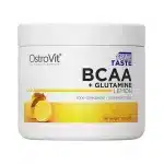 بی سی ای ای+گلوتامین استروویت 200گرم (OSTROVIT BCAA + Glutamine)