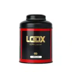 کراتین مونوهیدرات لوکس (CREALOOX POWDER)