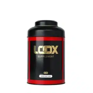 آمینو وی هیدرولیزه لوکس 330عدد(LOOX HYDROLYZED AMINO WHEY)