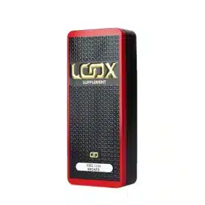 اچ ام بی لوکس 90عدد (LOOX HMB)