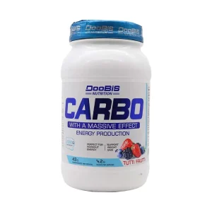 کربو دوبیس 2000 گرم( Carbo 100% Energy Production -l)