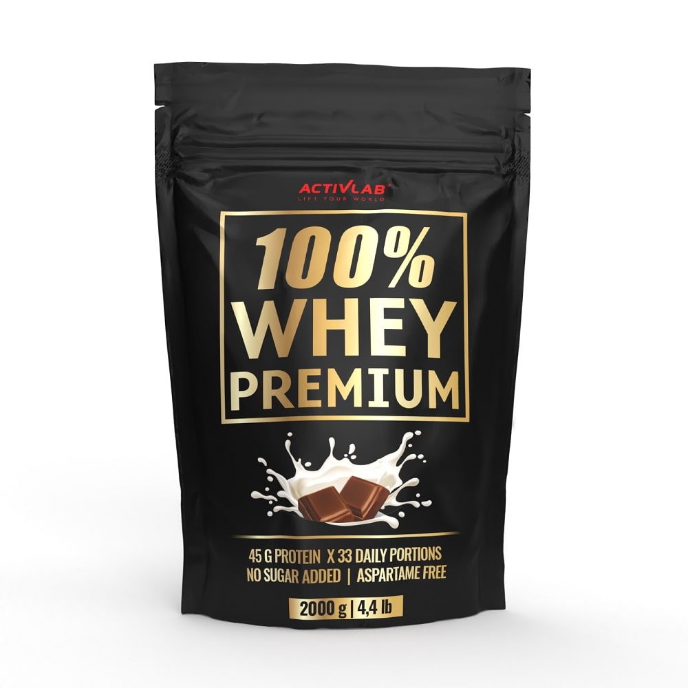 100whey_czekolada-view-1-min پروتئین وی پرمیوم اکتیولب 2کیلوگرم (Activlab Premium Whey)
