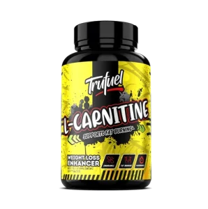 .ال کارنتین تروفیول 120عدد (Trufuel L-CARNITINE)