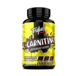 .ال کارنتین تروفیول 120عدد (Trufuel L-CARNITINE)