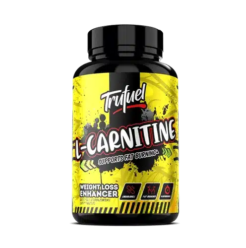 1738607040_36065 .ال کارنتین تروفیول 120عدد (Trufuel L-CARNITINE)