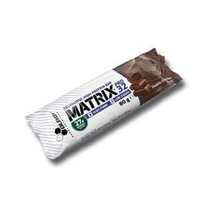 شکلات پروتئین بار  ماتریکس32 الیمپ80گرم (MATRIX PRO OLIMP)