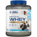 پروتئین وی کرتیکال اپلاید نوتریشن (APPLIED NUTRITION Critical Whey)