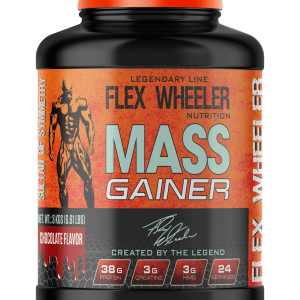 مس گینر فلکس ویلر2.9کیلوگرم(Flex Wheeler MASS GAINER)