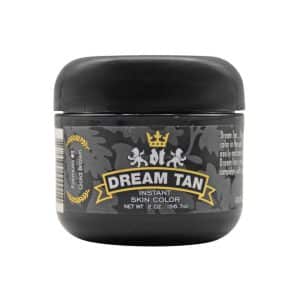 رنگ بدن دریم تن فرمول 2(DreamTAN)