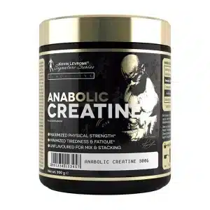 کراتین آنابولیک کوین لورون 300گرم (KEVIN LEVRONE ANABOLIC CREATINE)
