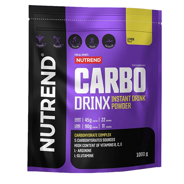 NUTREND-CARBODRINX-1000G-1 کربو درینکس ناترند ۱کیلوگرم (NUTREND CARBODRINX)