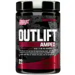 پمپ اوت لیفت ناترکس 445گرم (Nutrex OUTLIFT AMPED)