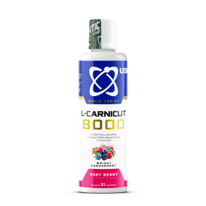 ال کارنیتین 8000 یو اس ان (LCARNETINE USN 8000)