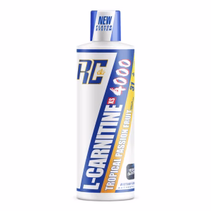 ال کارنیتین رونی کلمن (Ronnie Coleman L-Carnitine)