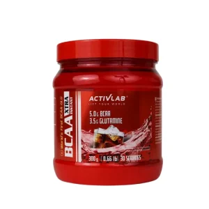 اکسترا بی سی ای ای اکتیولب 300گرم (activlab BCCA xtra)