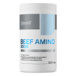 بیف آمینو استروویت 300عدد (Ostrovit BEEF AMINO2000)