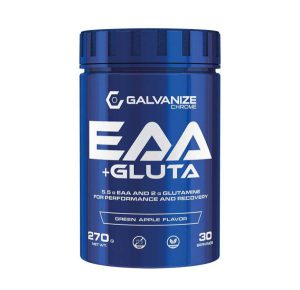 ای ای ای + گلوتامین گالوانایز (Galvanize EAA+Glutamine)