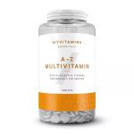 مولتی ویتامین مای ویتامینز 90عدد (Myvitamins A-Z)