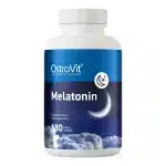 ملاتونین استروویت 180عدد (Ostrovit Melatonin)