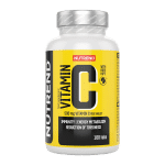 ویتامین سی ناترند 100کپسول (Nutrend VITAMIN C)
