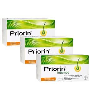 پریورین 120عددی (Priorin)