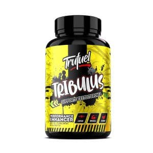 تریبولوس تروفیول 90 عددی (Trufuel Tribulus)