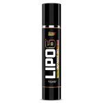 ژل چربی سوز لیپو 6 ناترکس 120میلی‌لیتر (Nutrex Lipo6 Defining Gel)